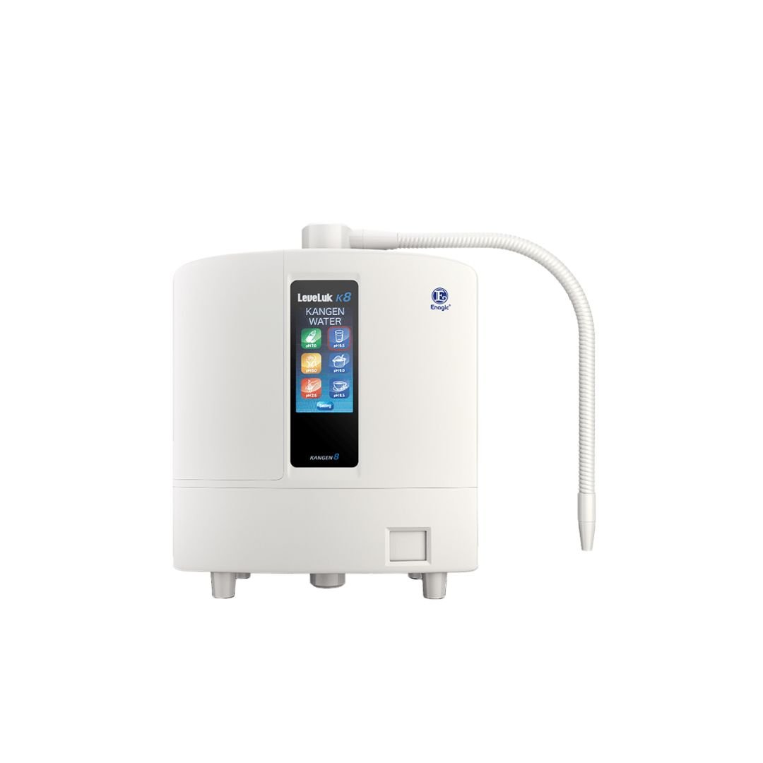 Kangen Water Machine — Formation Energetix